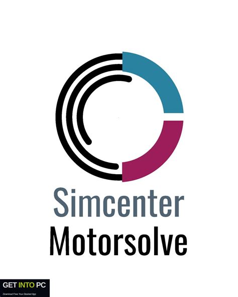 Siemens Simcenter MotorSolve 2021.1.0