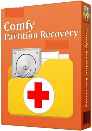 Free Comfy Partition Recovery