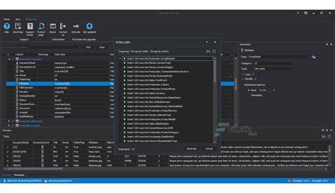 Quest Software ApexSQL Diff