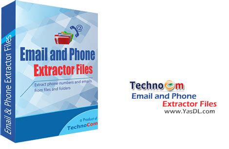 TechnoCom Email and Phone