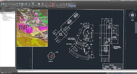 Autodesk AutoCAD Raster Design