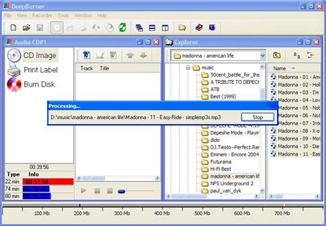 DeepBurner 1.9.0.228 Download for