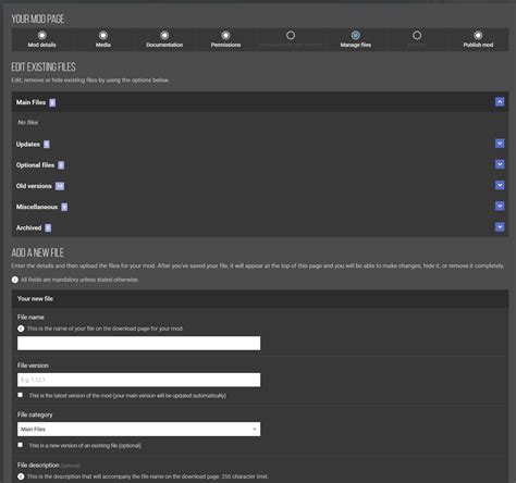 Nexus Mod Manager 0.87.6