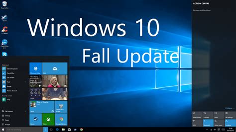 Free Windows 10 Update