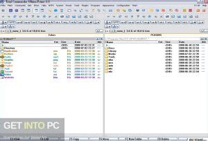 Free Total Commander 11.51.5
