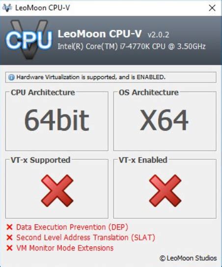 LeoMoon CPU-V (2025) Download