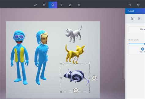 Microsoft Paint 3D v2024.2410.13017.0