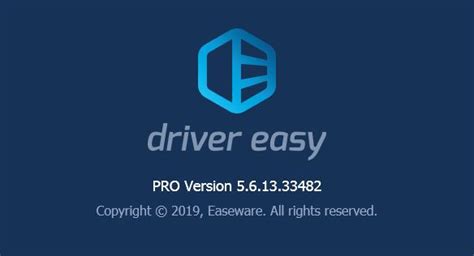 Download Driver Easy Professional