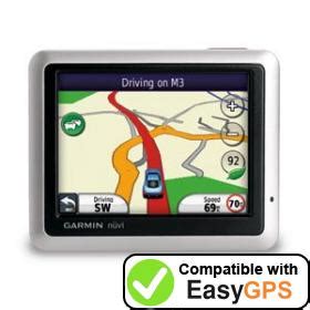 EasyGPS 8.72 Download and