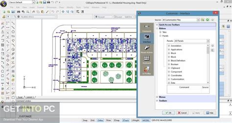 CADopia Pro 23 v22.3.1.4100