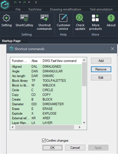 DWG FastView 7.7 Free