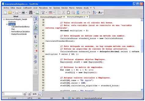 SynWrite 6.41.2780 Download for