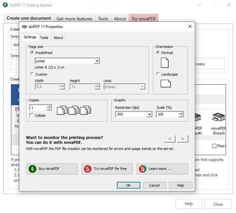 DoPDF 11.9.489 Download for